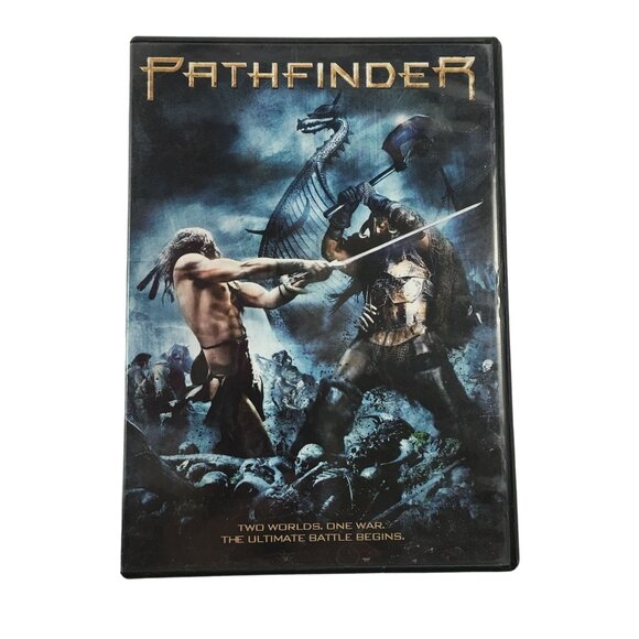 20TH CENTURY FOX: PATHFINDER (WIDESCREEN) DVD - Picture 1 of 4